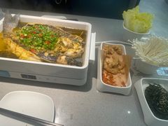 -半天妖烤鱼(万象城店)