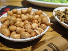 花生米-潮中人·潮州菜(益乐路店)