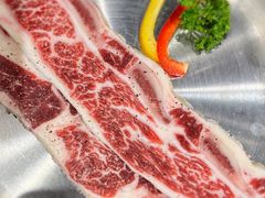-恩泽家·果味坛子韩国炭火烤肉(白石龙店)