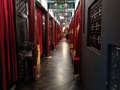 -羲和雅苑•北京烤鸭(平安国际金融中心店)