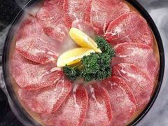 -九田家黑牛烤肉料理(太阳城店)