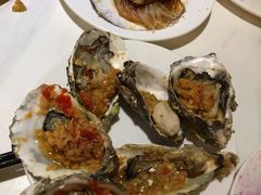 -吉布鲁牛排海鲜自助(成都大悦城店)