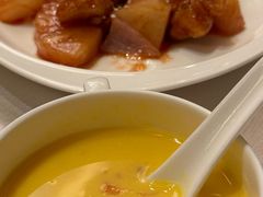-上海金桥红枫万豪酒店-万豪中餐厅