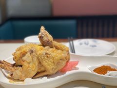 -西安饭庄·非遗陕菜(钟楼店)