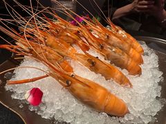 -醉东Oriental House(静安嘉里中心店)