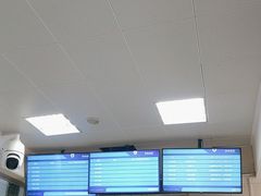 -中国人民解放军第306医院-停车场