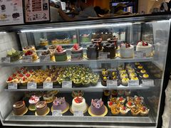 -PAPER STONE BAKERY(天环店)