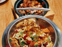 -荷花亭·湖北融合菜(十堰武商MALL店)