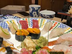 -小山日本料理(太古汇店)