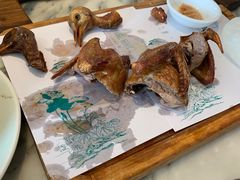 -东南里湖景餐厅·新闽菜(浦西万达店)