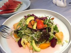 -味+新京宴·烤鸭·北京菜(创意谷店)