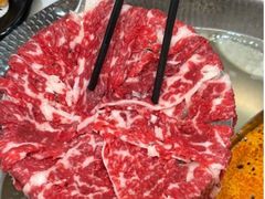 -潮汕大目牛肉火锅(皇岗旗舰店)
