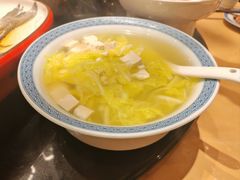 -鲁菜根·泰山菜(泰山店)