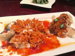 -松鹤楼(山塘街店)