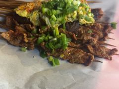 -为民烧烤吧.自贡爆炒菜(收录10年好店)