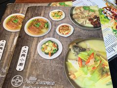 -文兴酒家(Chinatown - Gerrard Street)