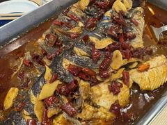 -鱼酷活鱼烤鱼(沈阳大悦城店)