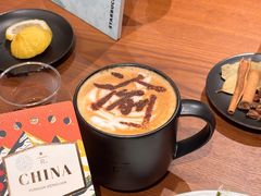 -星巴克臻选(重庆大融城店)