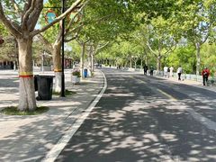 -石家庄市动物园