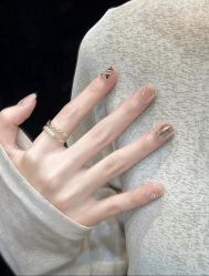 -M·X Nail日式美甲美睫