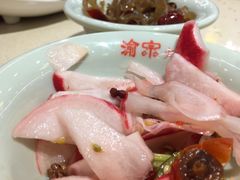 -渝宗老灶火锅(时代天街店)