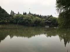 -瀛洲公园