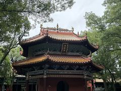 -南岳大庙