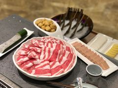 -彩虹坊火锅(宁穿路店)