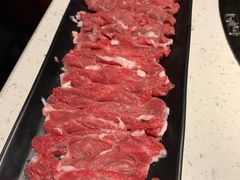 -京韵胡同·酱香羊蝎子火锅涮肉(长寿路店)