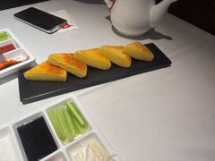 -在前门·烤鸭北京菜(五月花广场店)