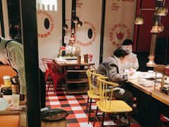 -炉小哥烤肉(熙地港店)