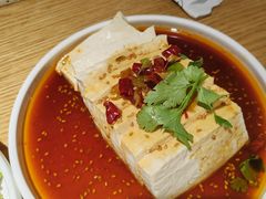 -榆林镇筋饼(知春路店)