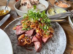 -BOR Eatery(安福路店)