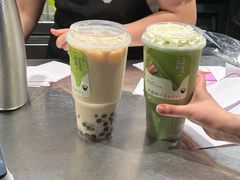 -星满杯TEAFUL(罗湖东门店)