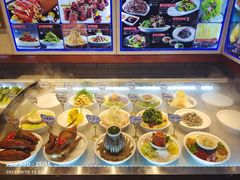 -蠔友汇(皇姑店)