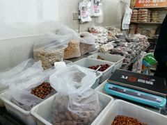 -王老头炒货(天坛东路店)