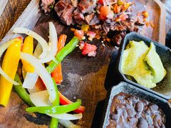-Q MEX 库迈墨西哥餐吧(三里屯店)