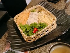 -湊湊火锅·茶憩(和平大悦城店)