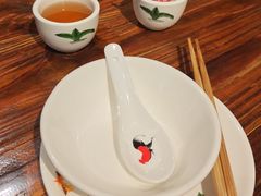 -广府乡下·饭庄(新港东路店)