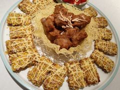 -海宝酒家(中山四路店)