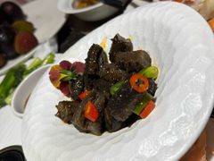 -曲水兰亭(北京四惠店)