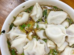 -回坊马二饺子馆
