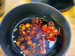 -潮味四季潮汕牛肉火锅(来凤街店)