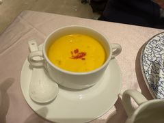 -江南灶中餐厅(南京香格里拉店)