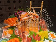 -花潮料理艺食馆(成都万象城店)