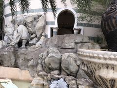 -海口观澜湖火山温泉谷