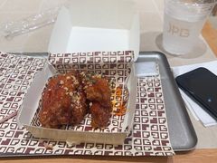 -JPG canteen(广州乐峰广场店)