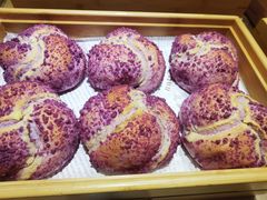 -长沙芙蓉国温德姆至尊豪廷大酒店 - 自助餐厅