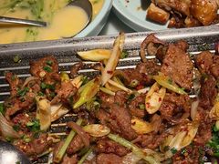 -绿茶餐厅(深圳龙华天虹购物中心店)