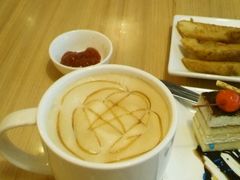 -百特喜·意大利餐厅(八佰伴镇江店)